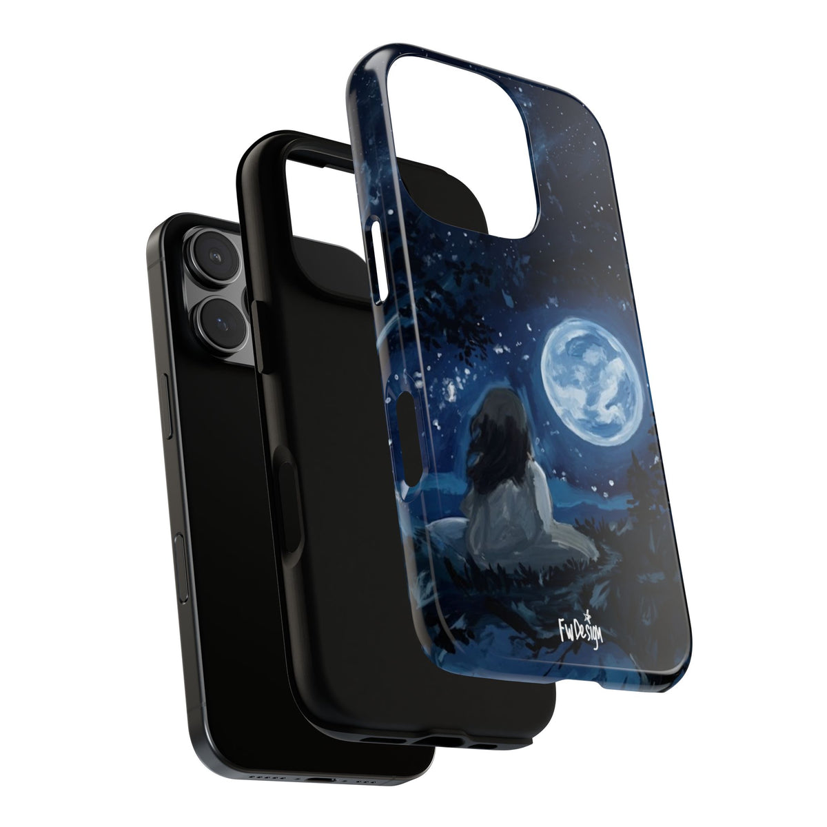 My future phone case