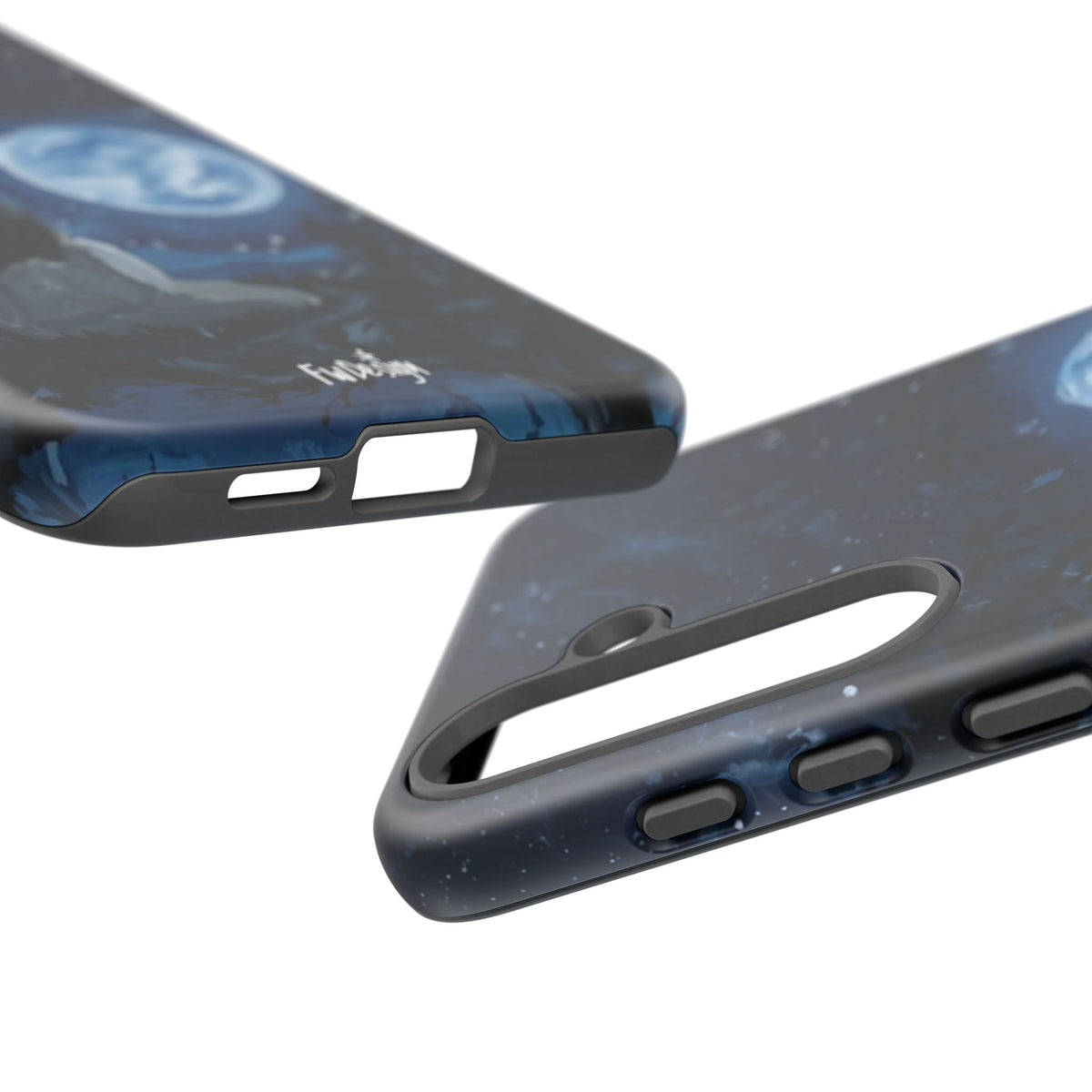 My future phone case