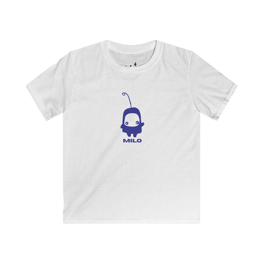 Milo Baby Tee