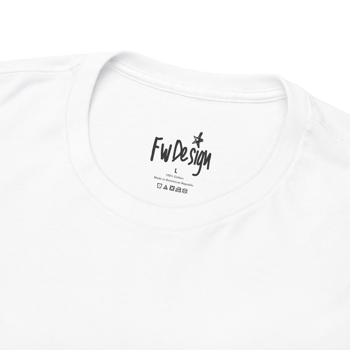 It's a craving Not a crush Graphic tee