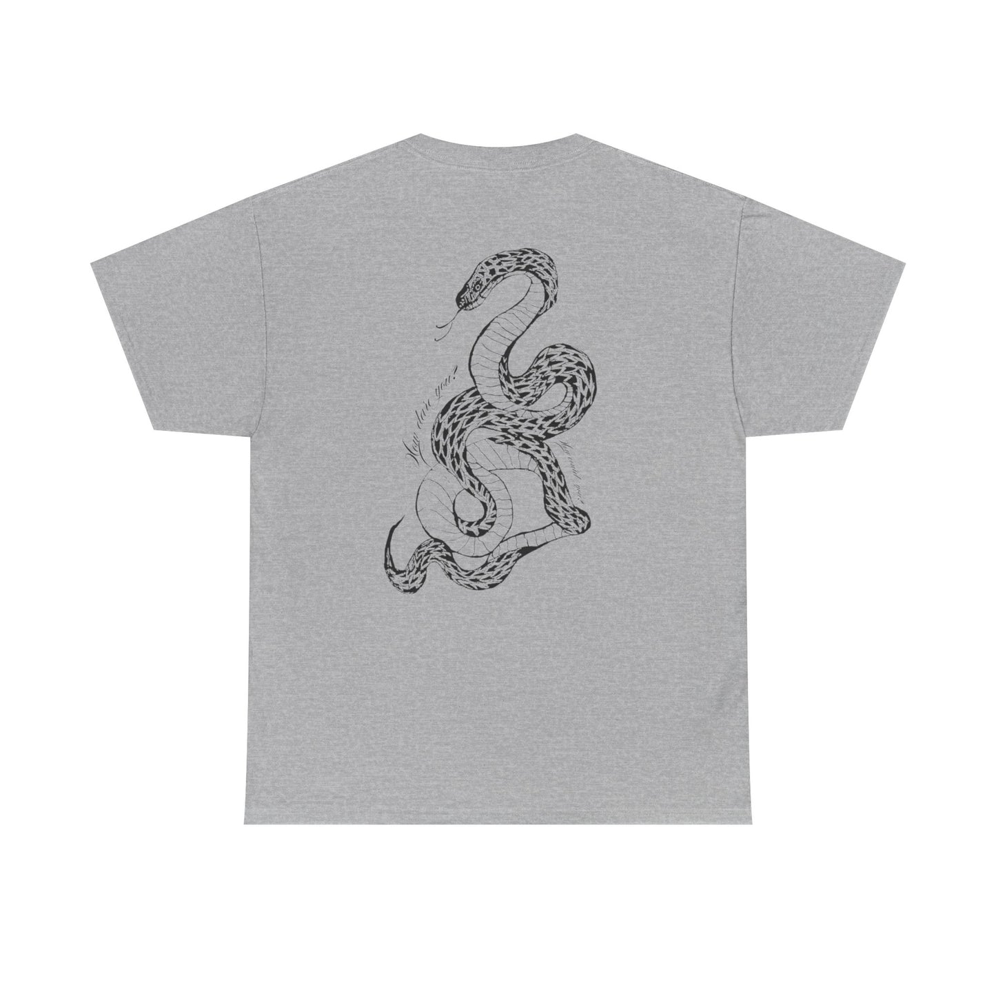 Your power tee