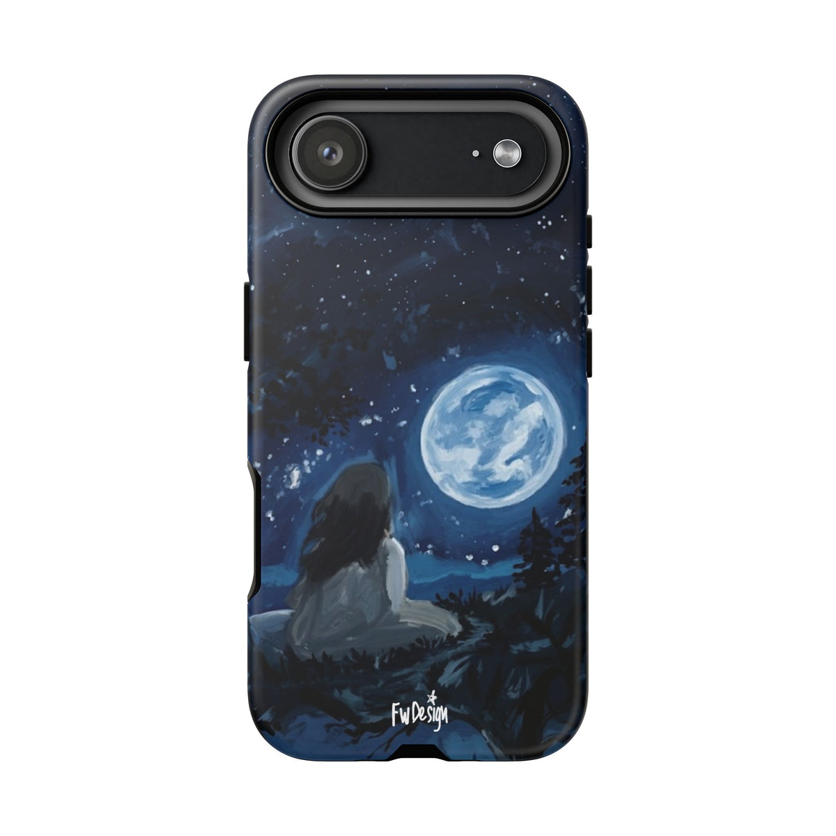 My future phone case
