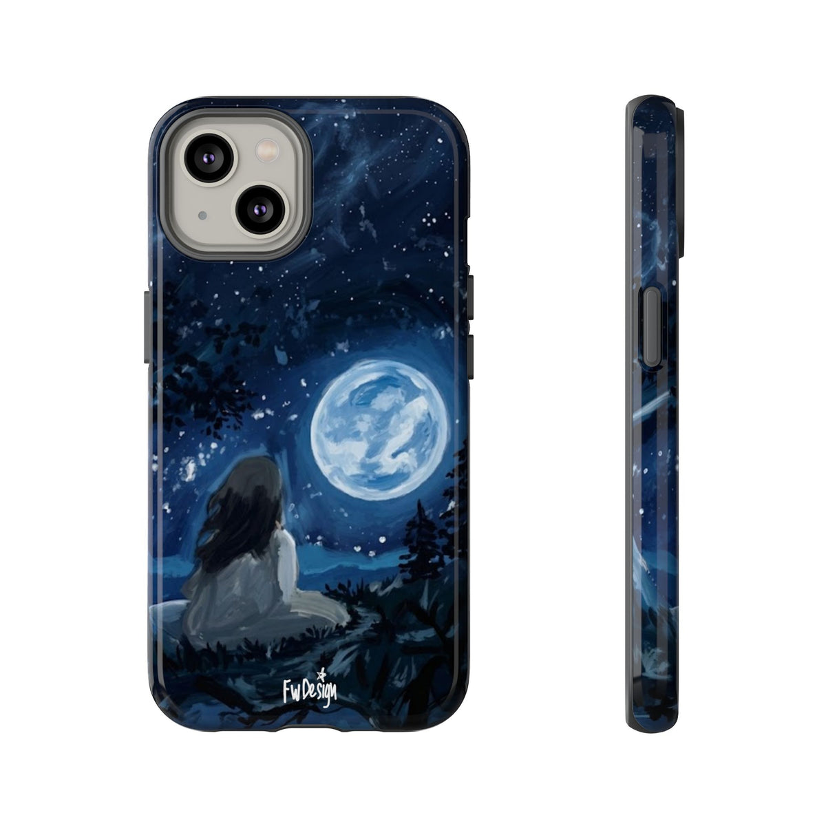 My future phone case