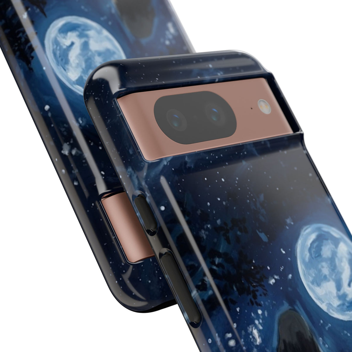 My future phone case