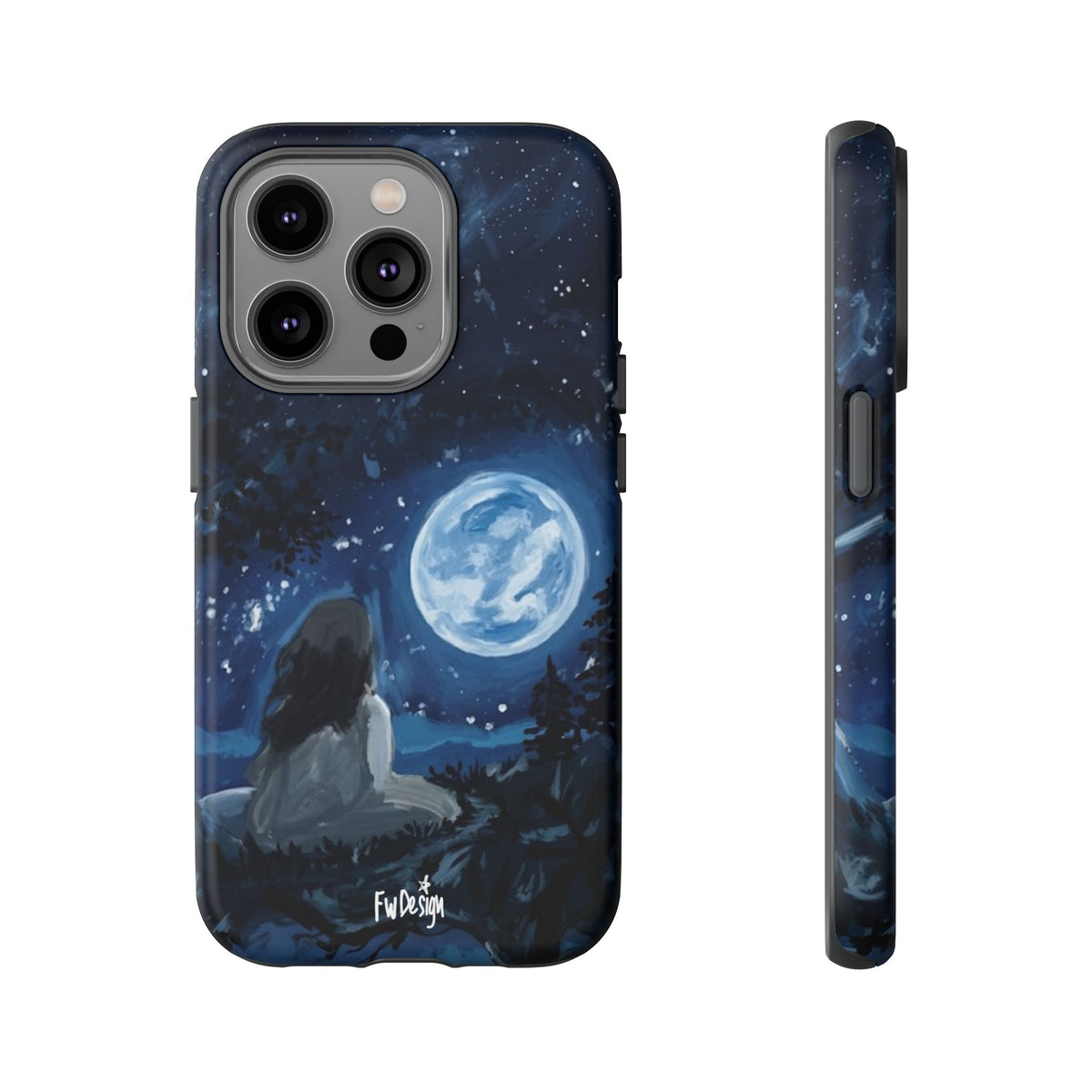 My future phone case