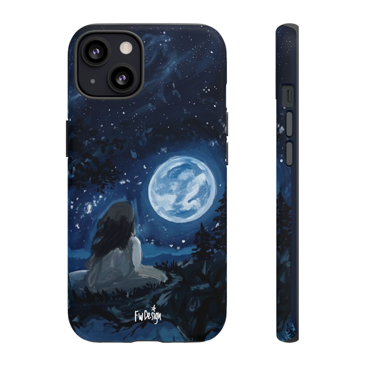 My future phone case