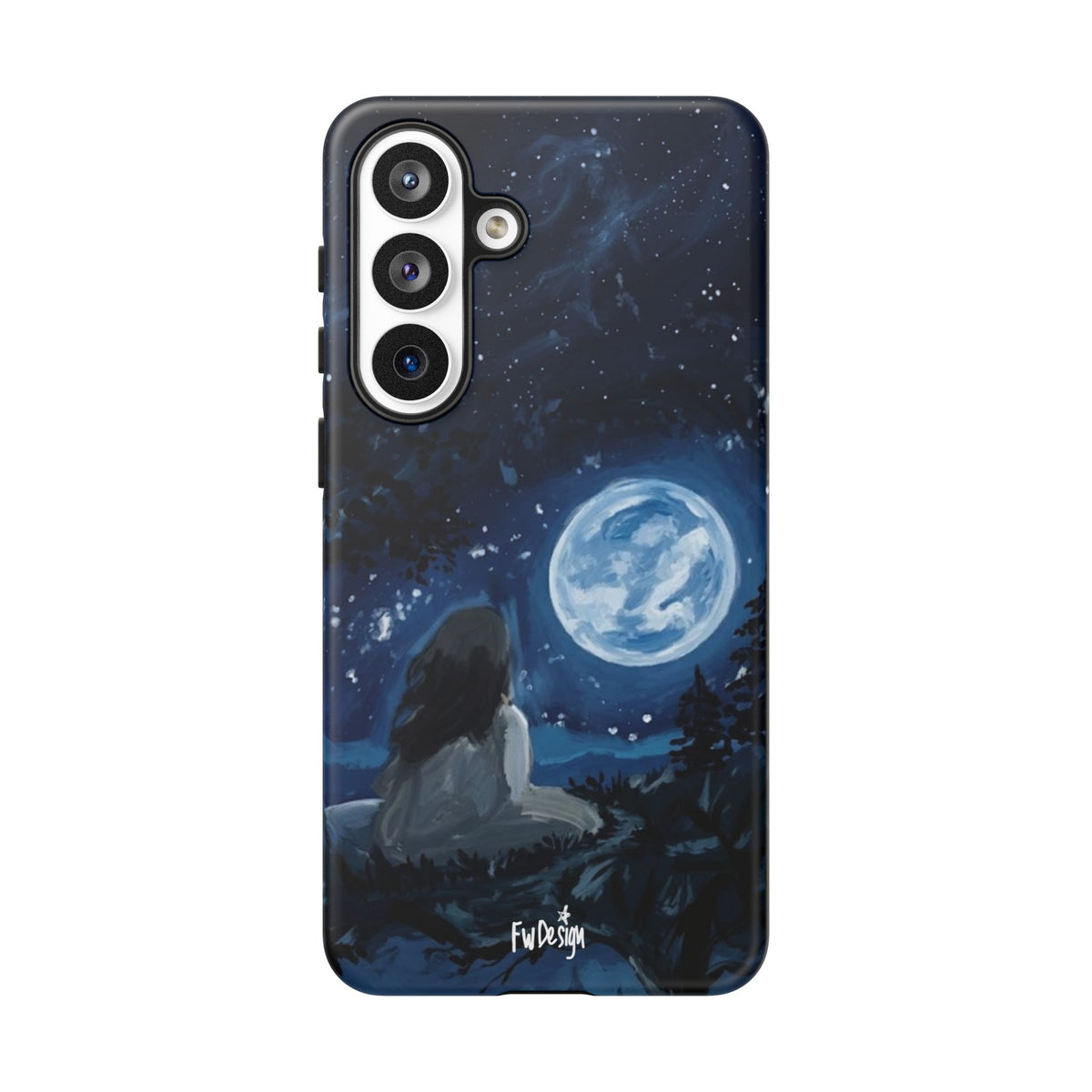 My future phone case