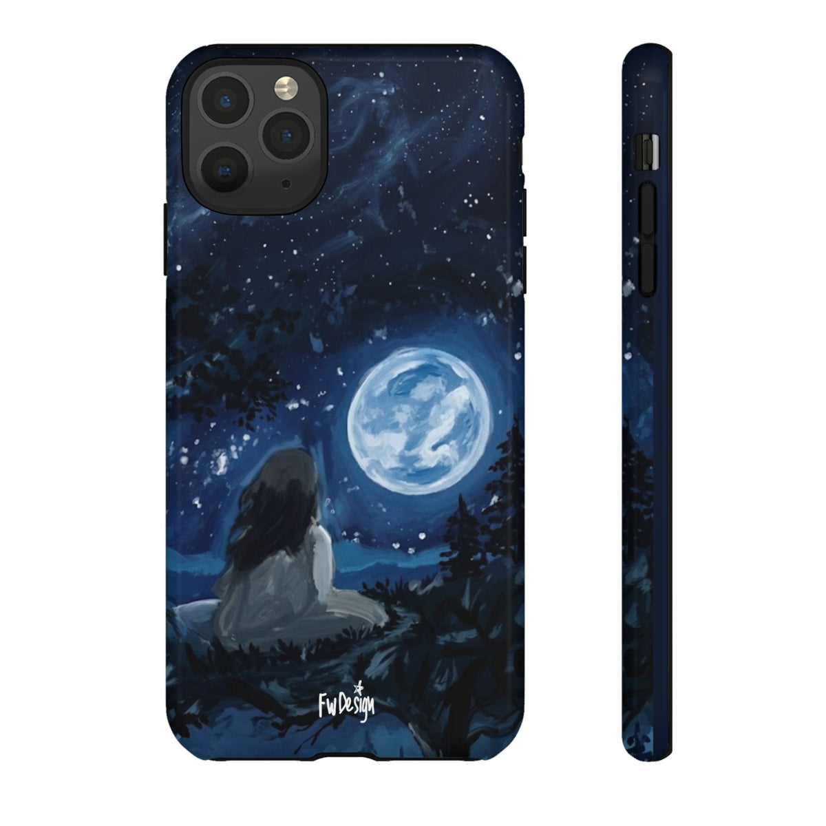 My future phone case