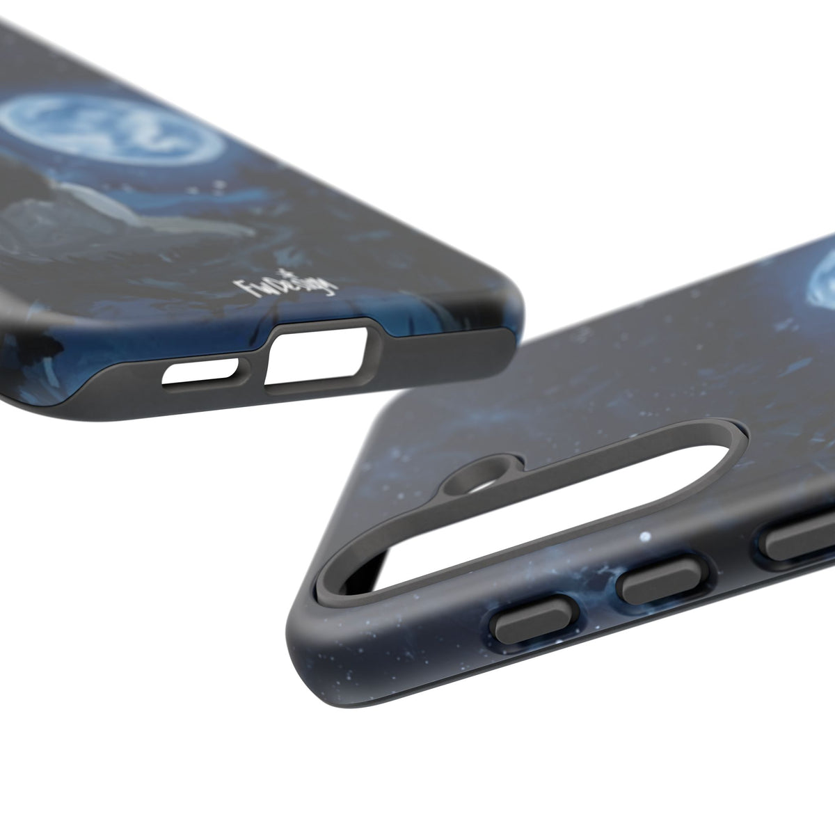 My future phone case