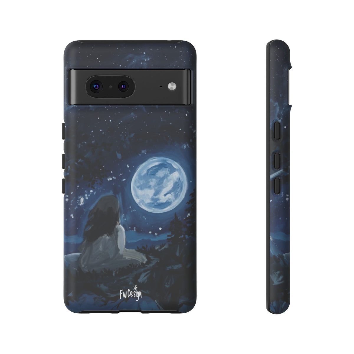 My future phone case
