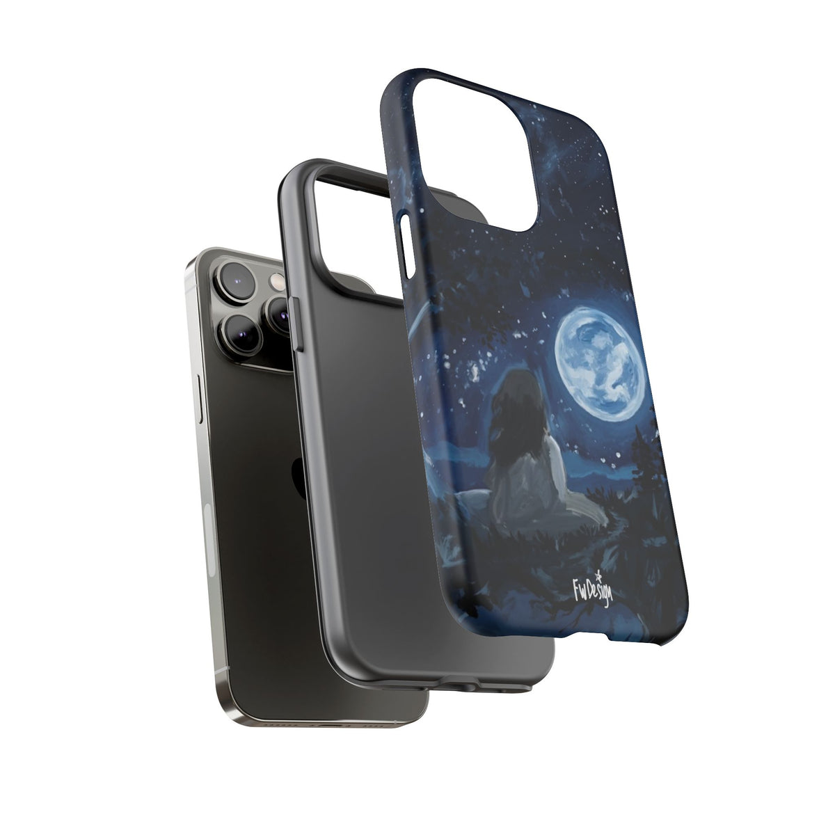 My future phone case