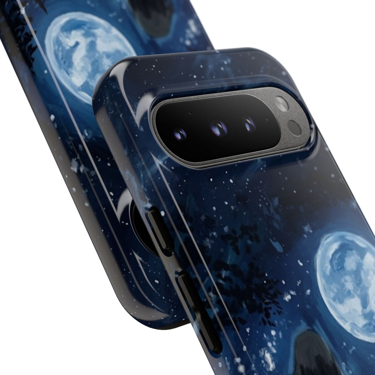 My future phone case