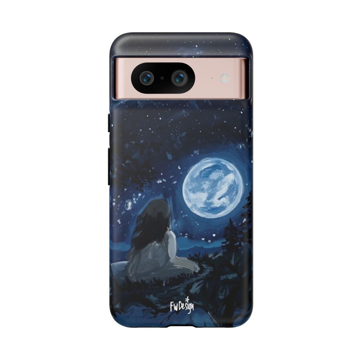 My future phone case