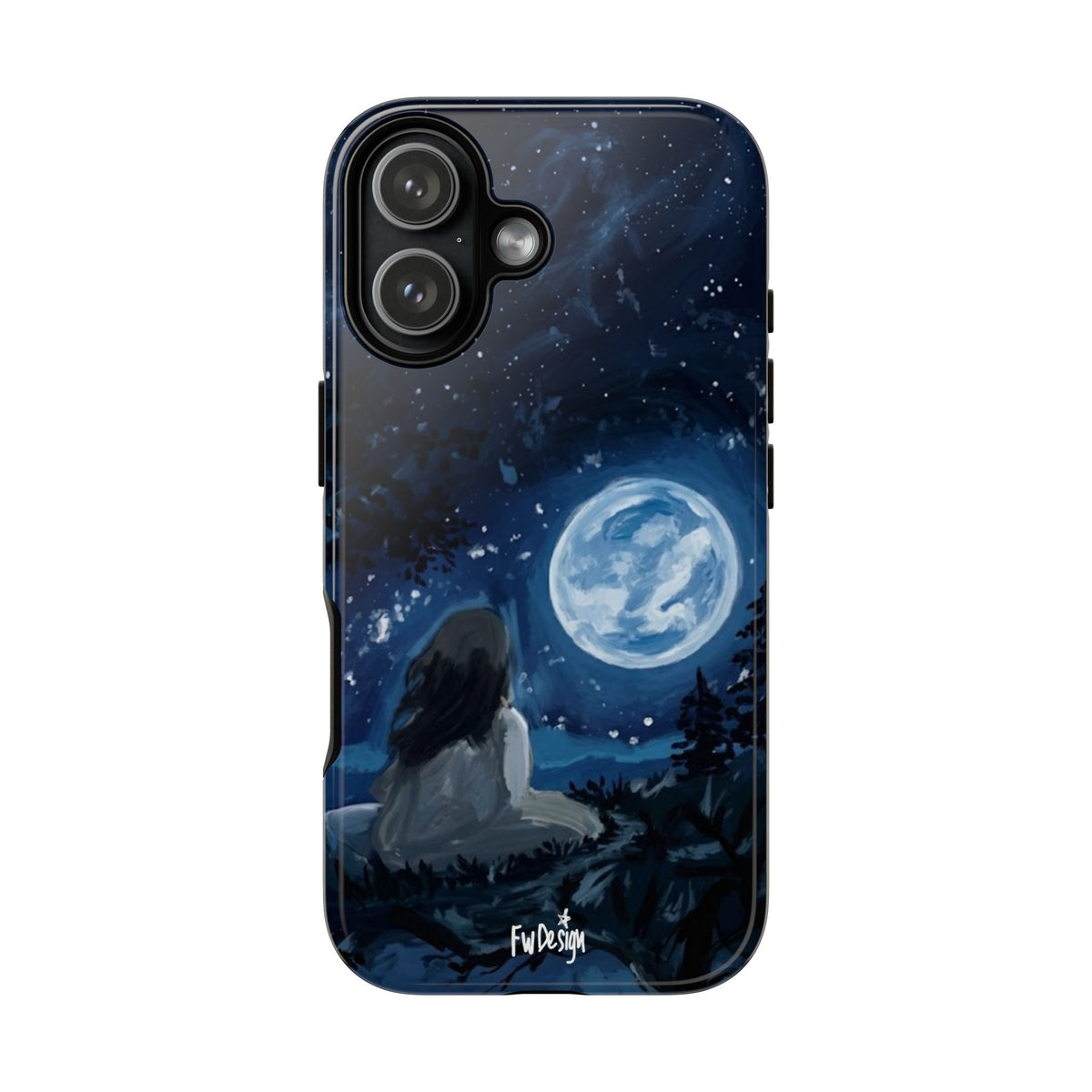My future phone case