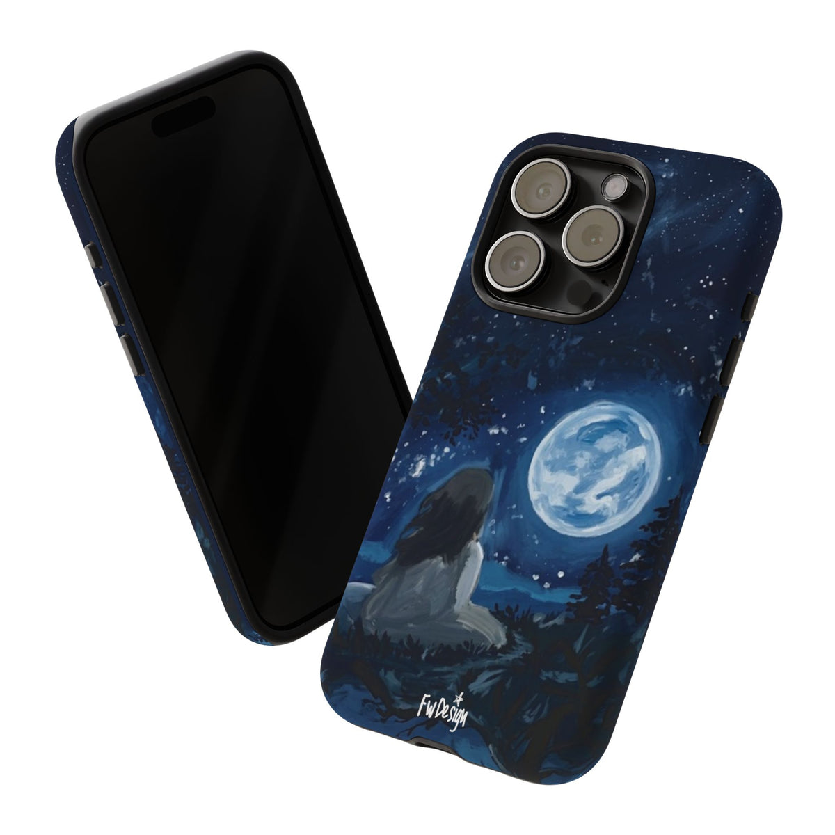 My future phone case