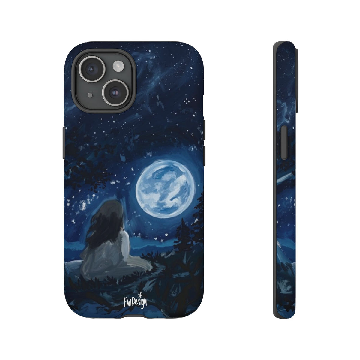My future phone case