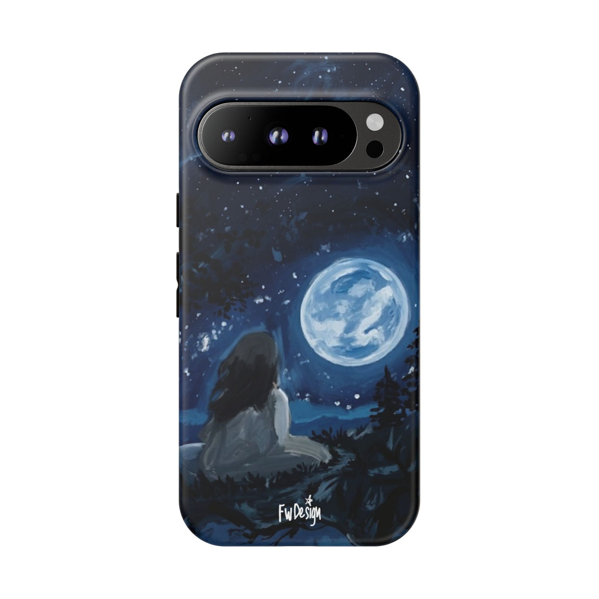 My future phone case