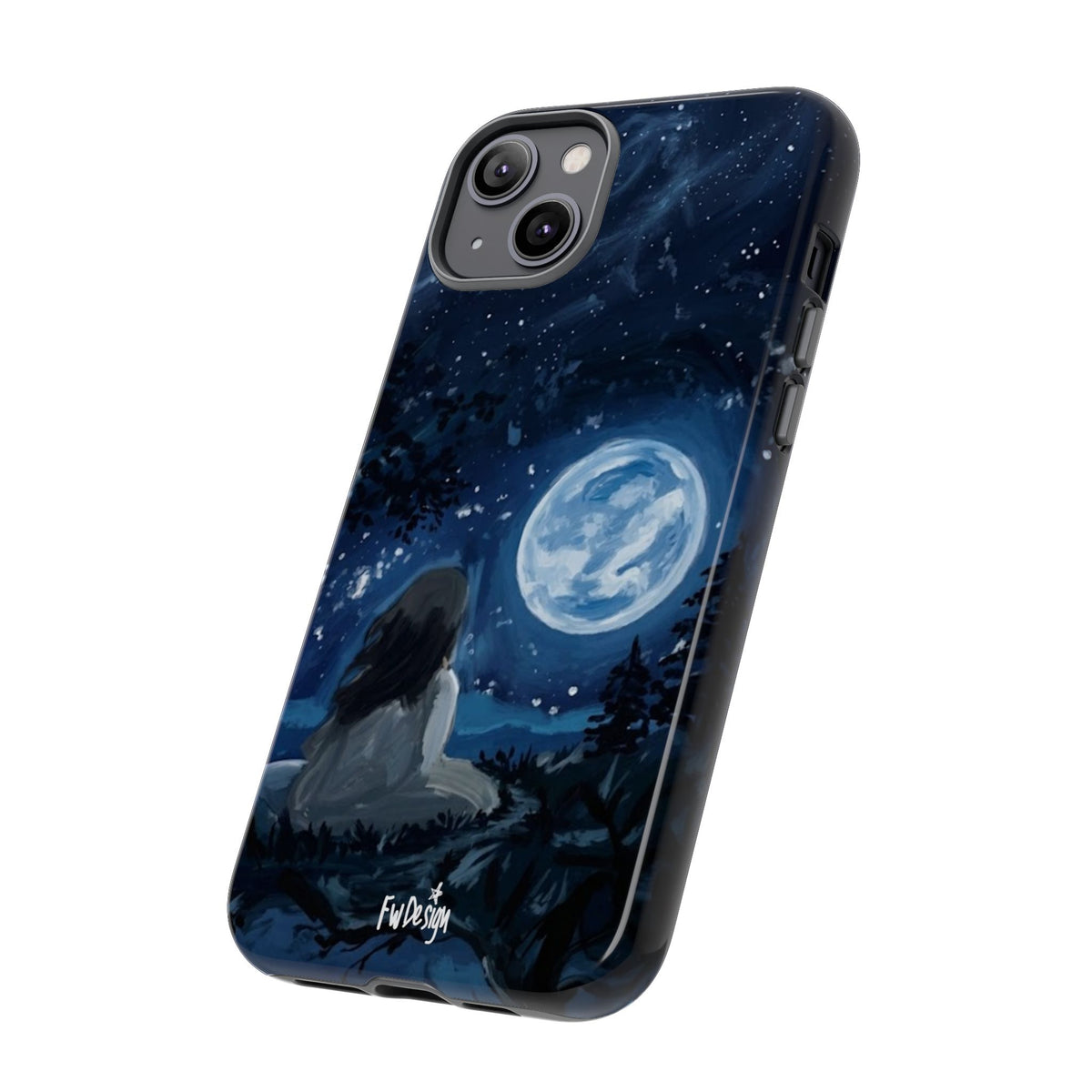 My future phone case