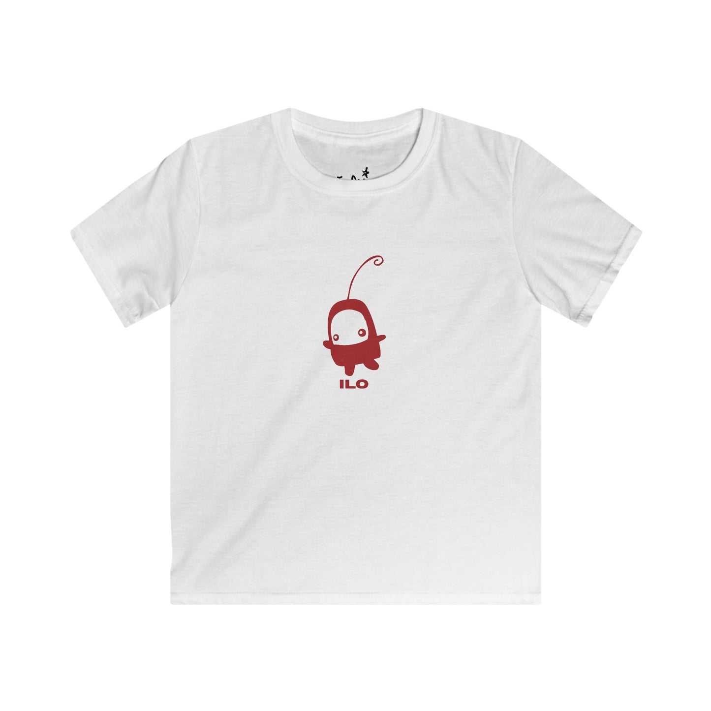 Ilo Baby Tee