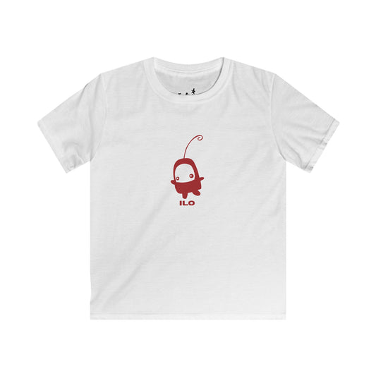Ilo Baby Tee
