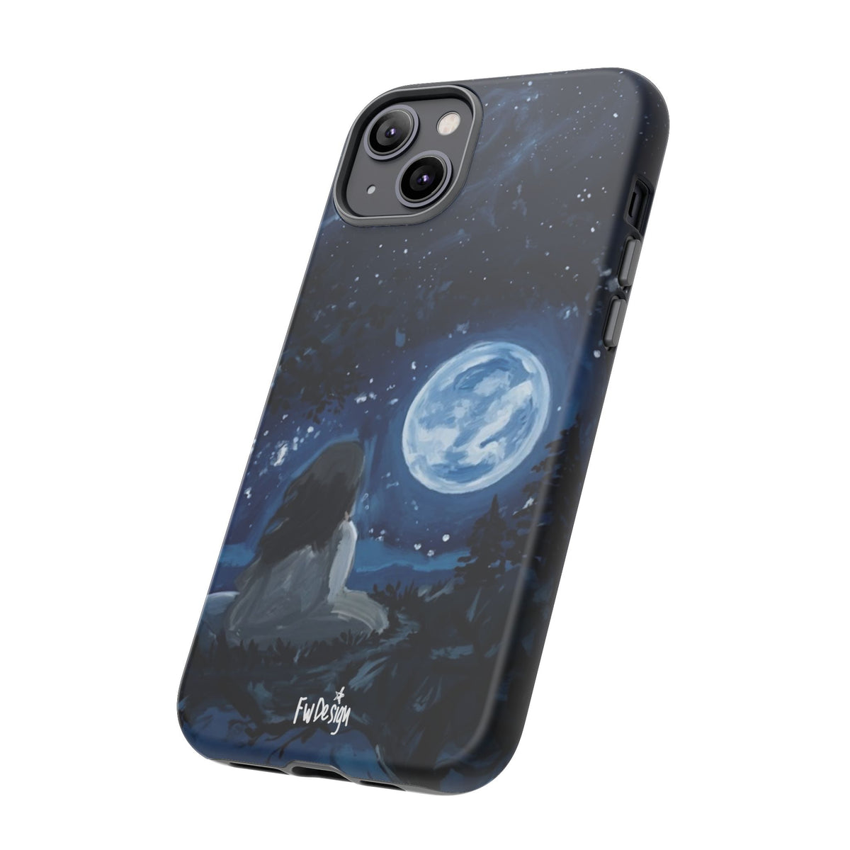 My future phone case