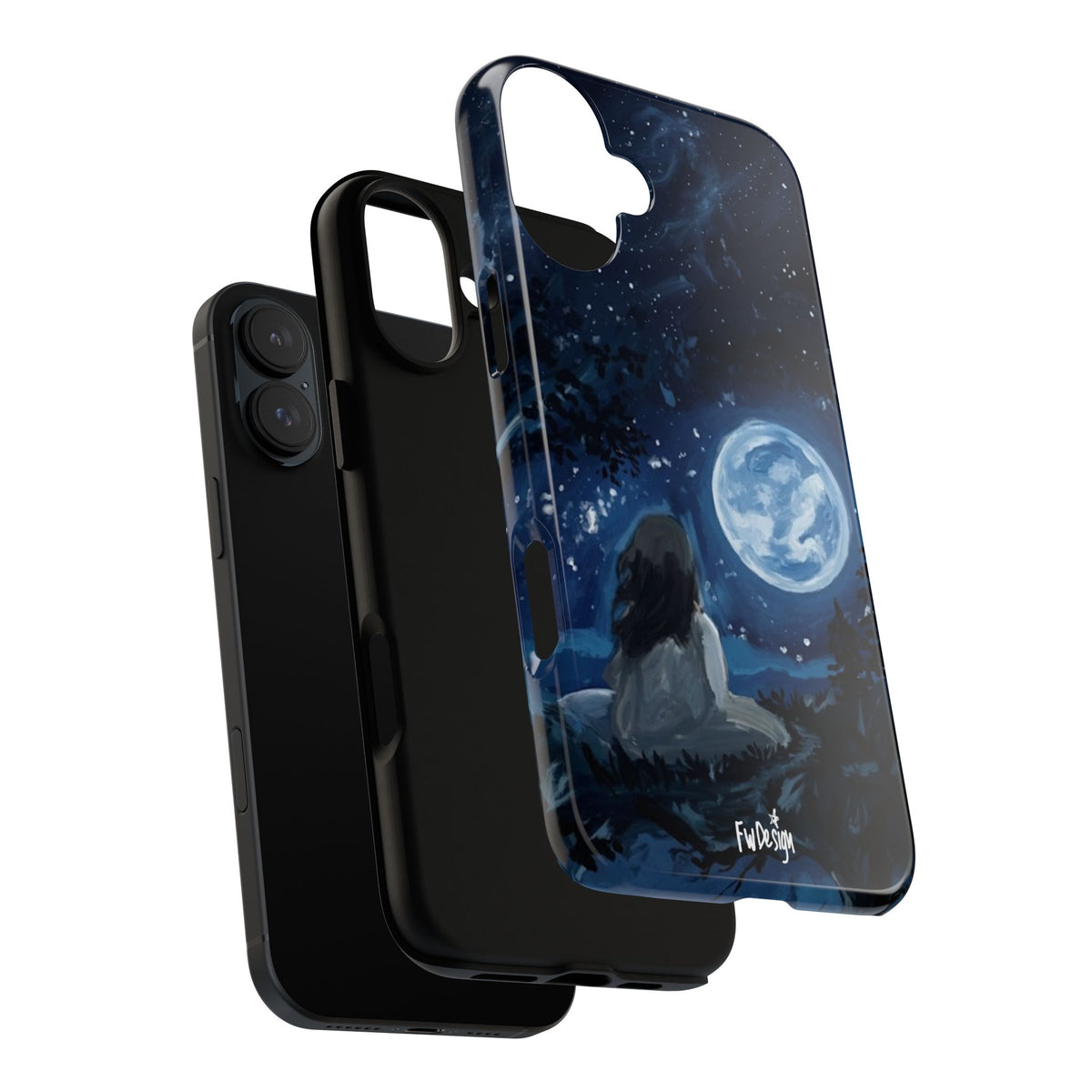 My future phone case