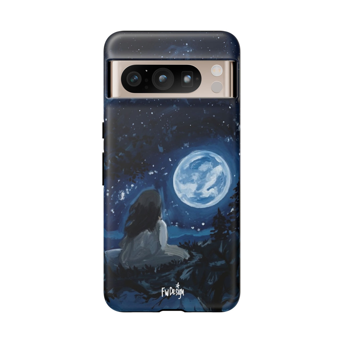 My future phone case