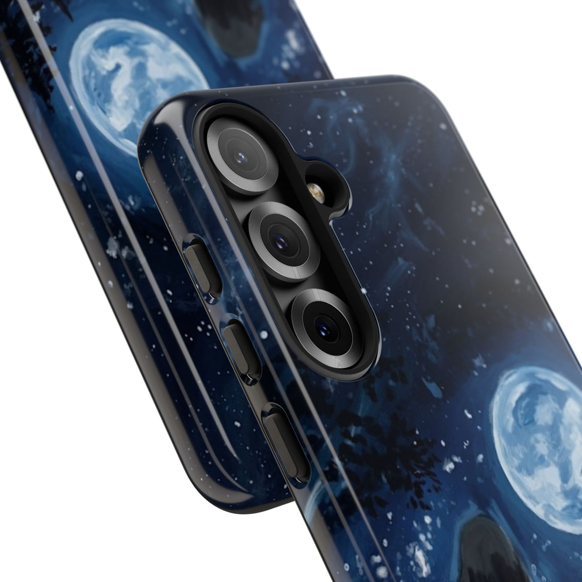 My future phone case