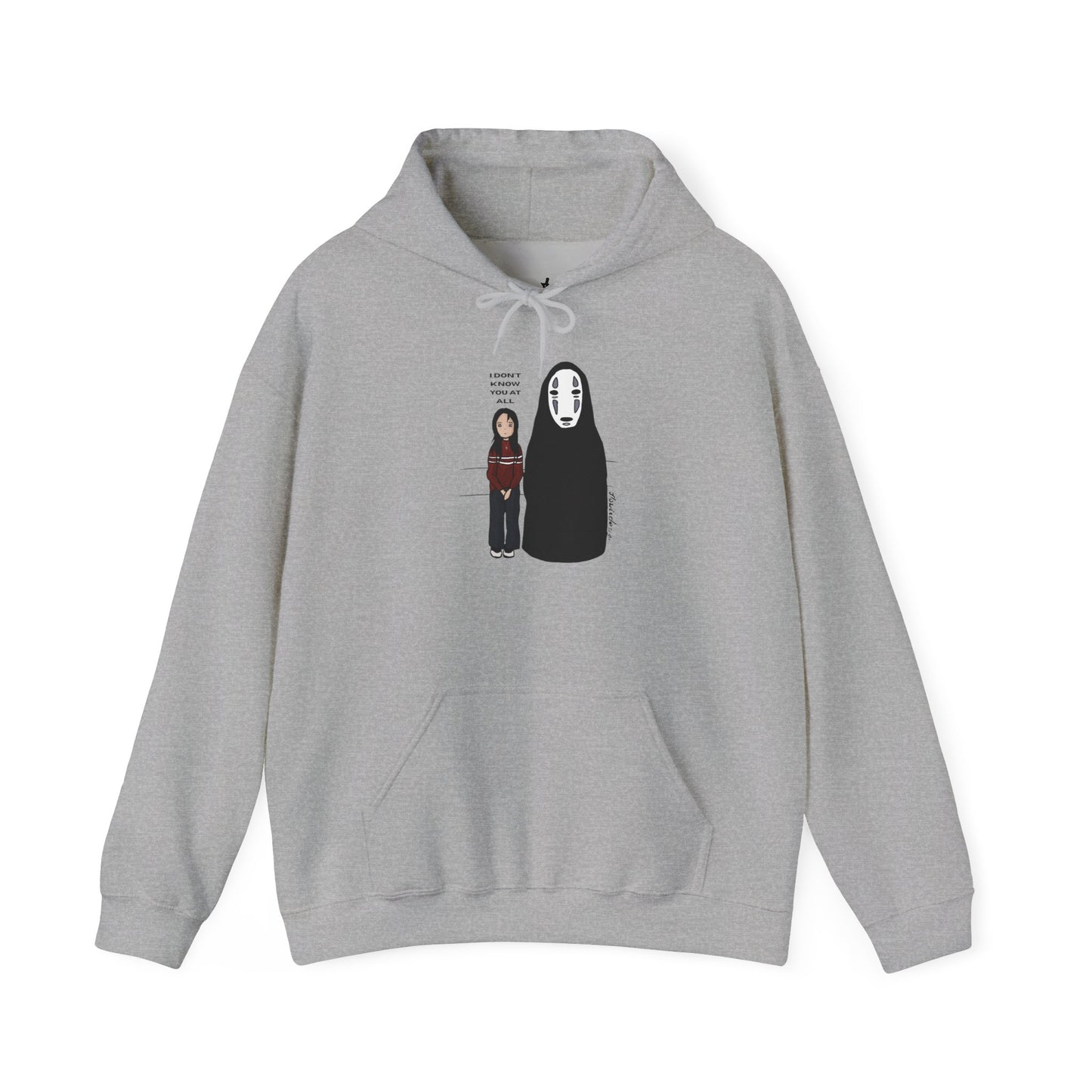 Chihiro Hoodie