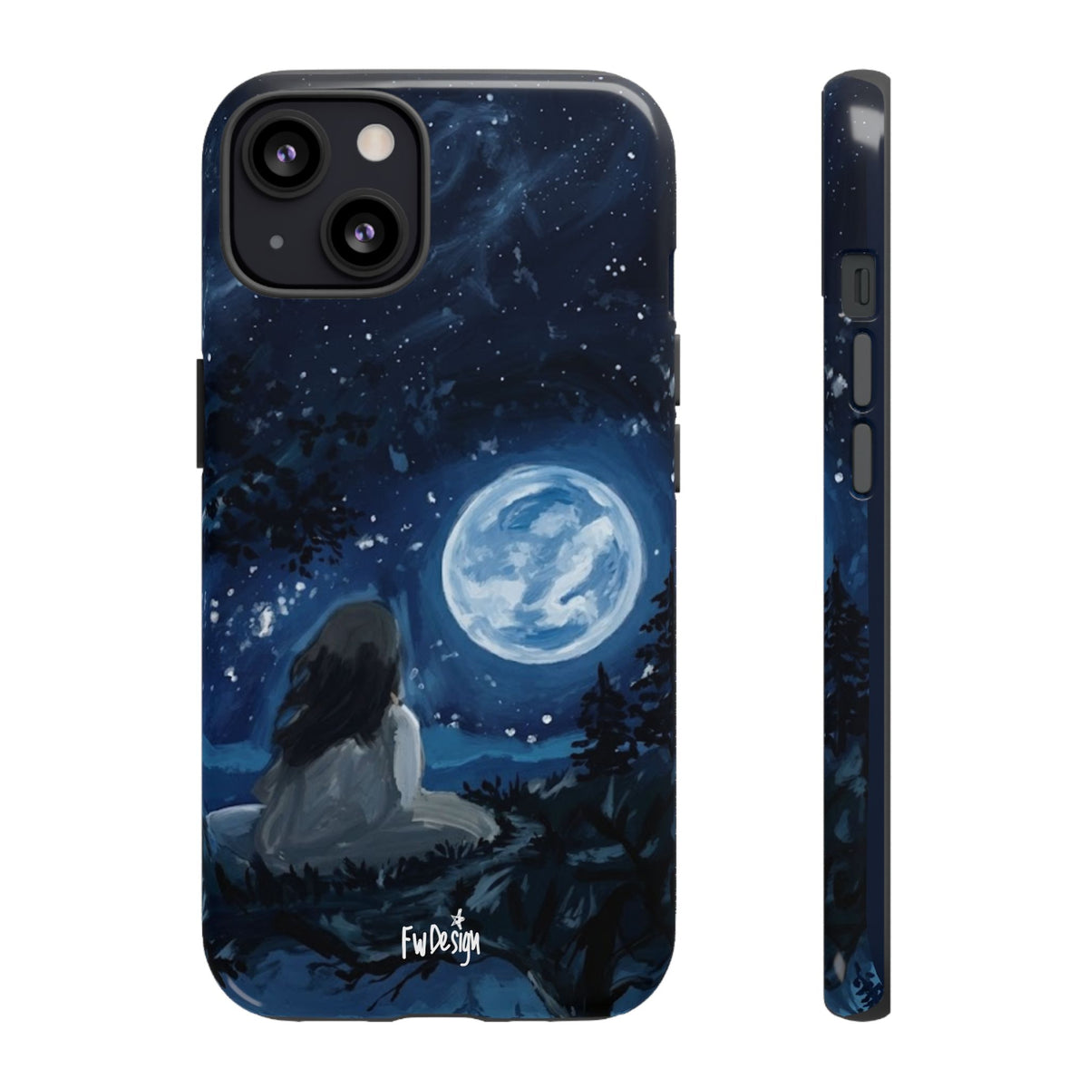 My future phone case