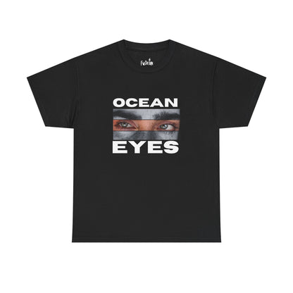 Ocean Eyes Graphic Tee