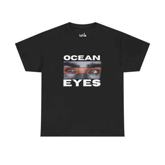 Ocean Eyes Graphic Tee