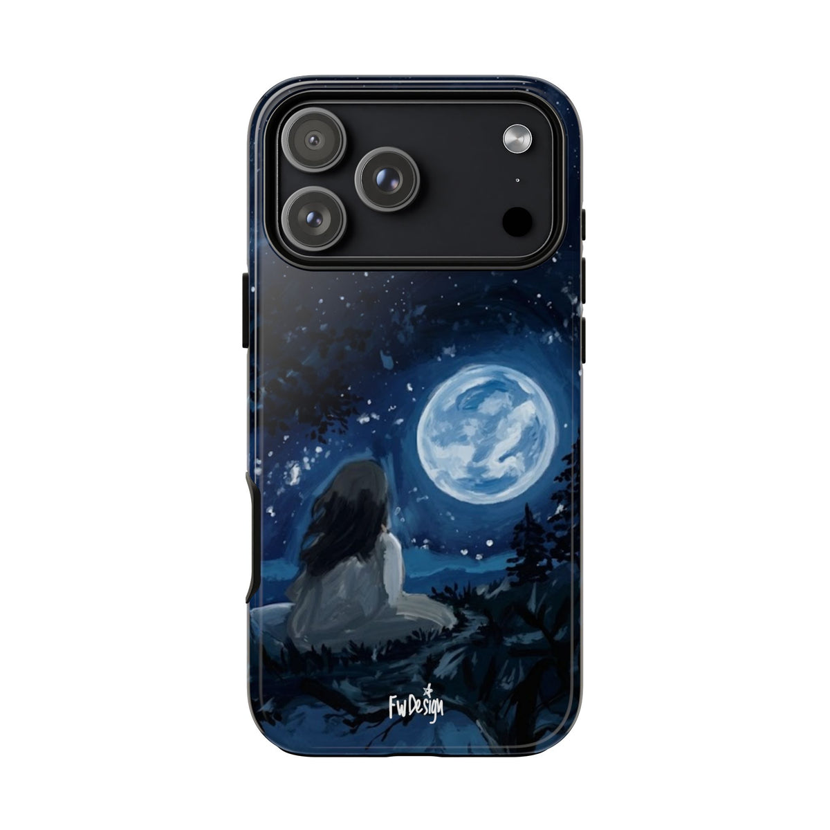 My future phone case