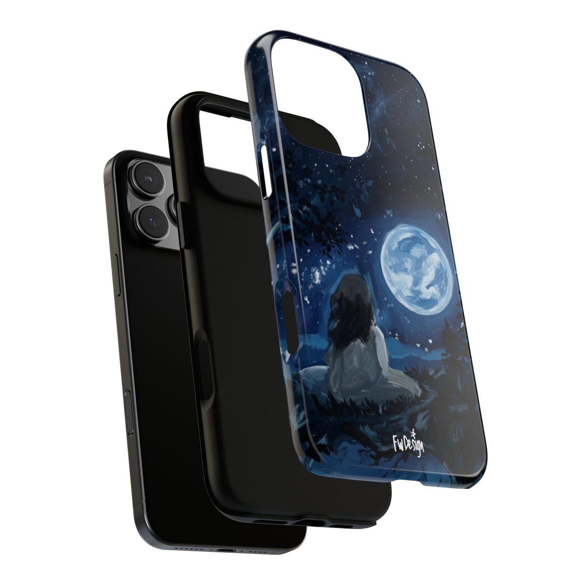 My future phone case