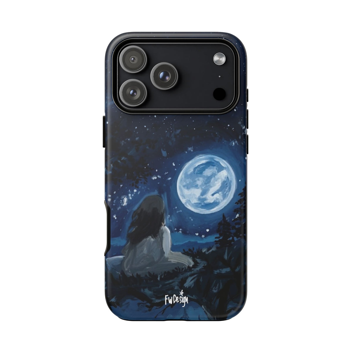 My future phone case