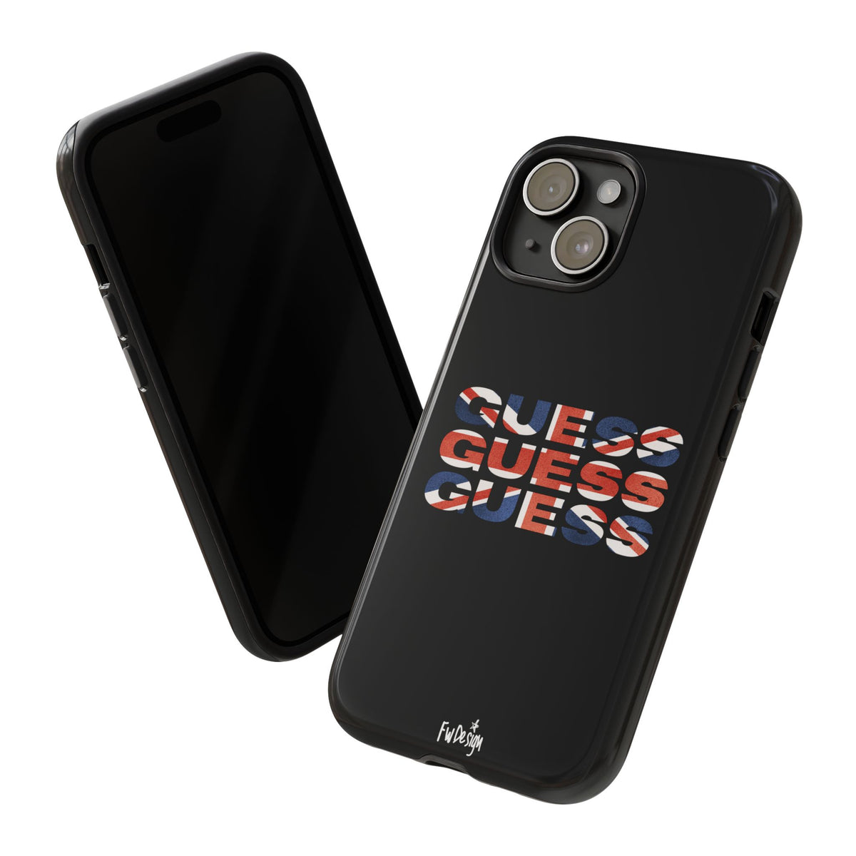 Guess Phone Case