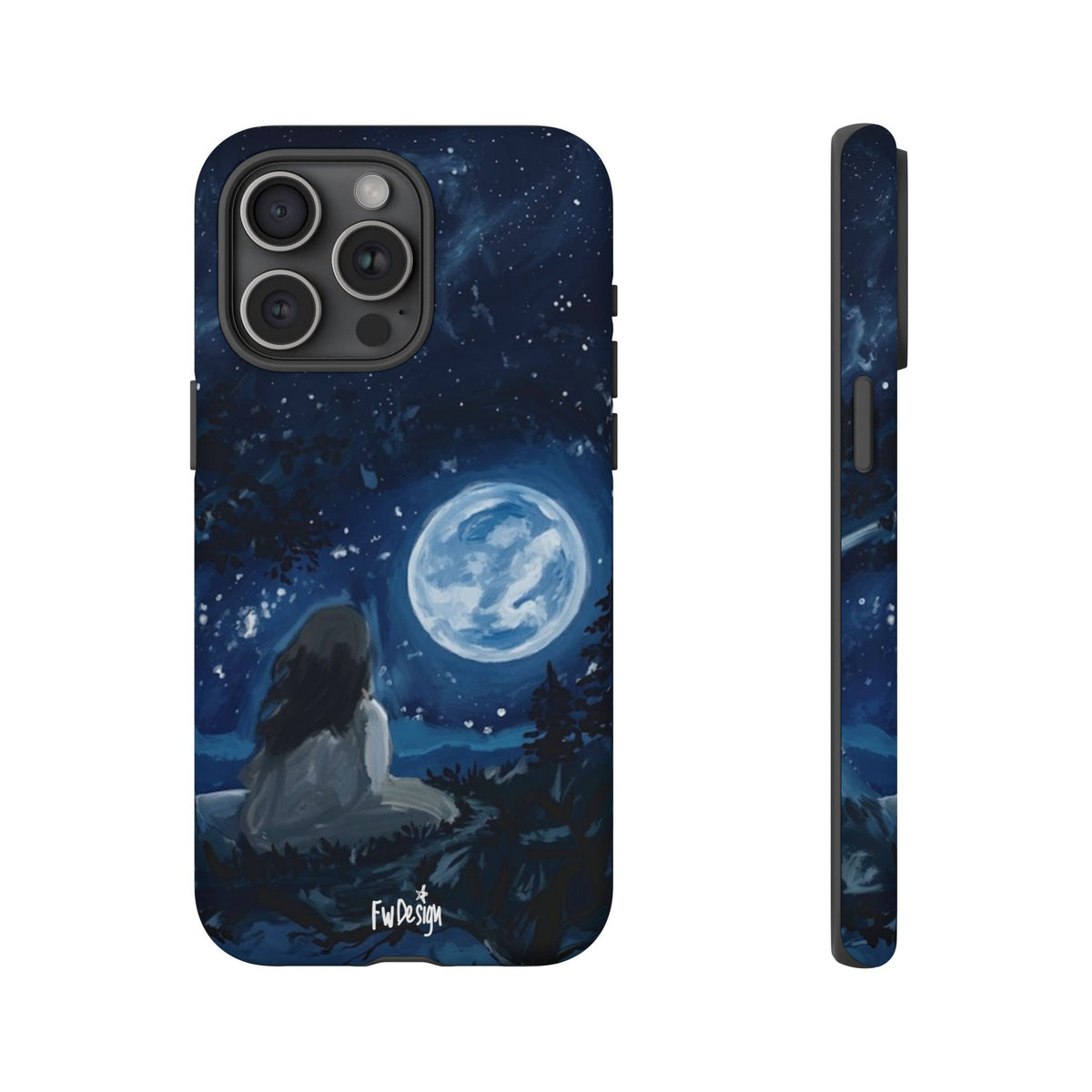 My future phone case