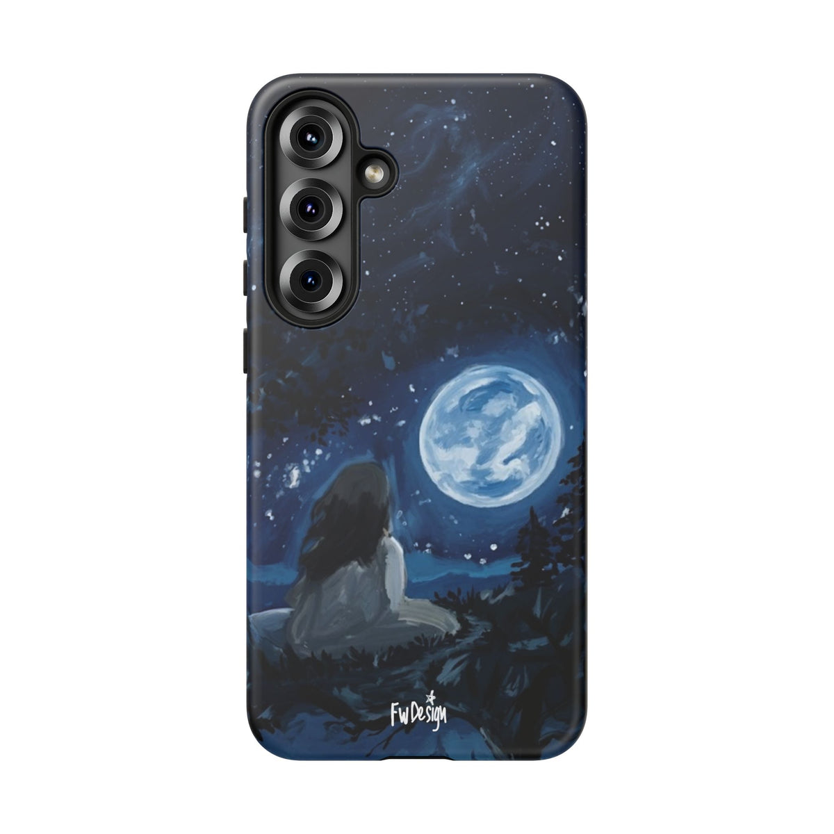 My future phone case