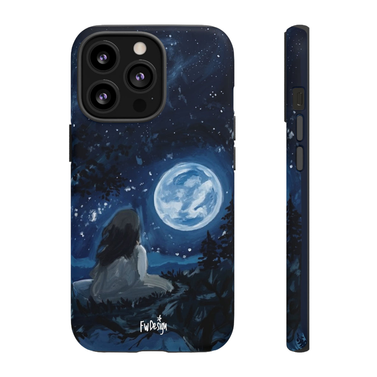My future phone case