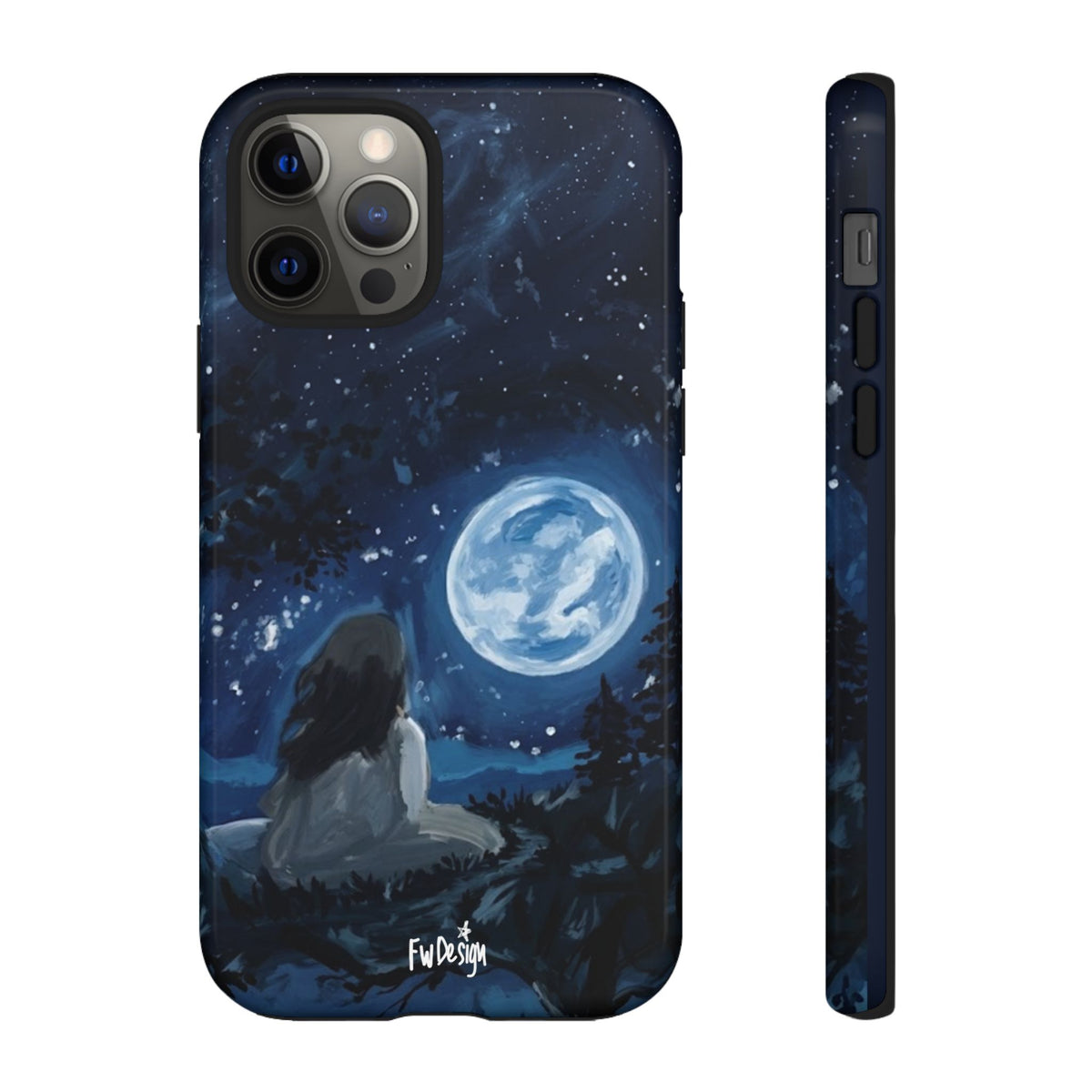 My future phone case