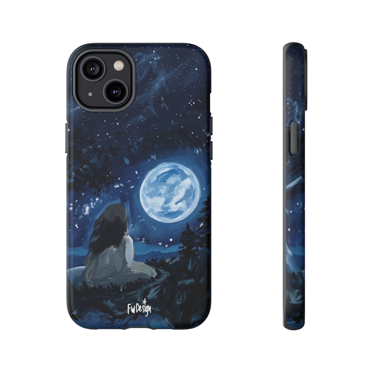 My future phone case