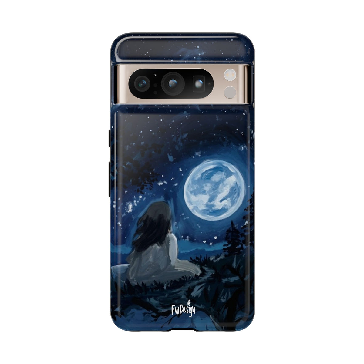 My future phone case