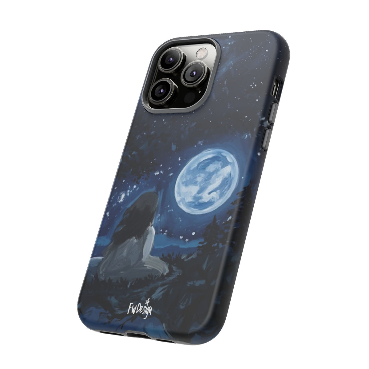 My future phone case