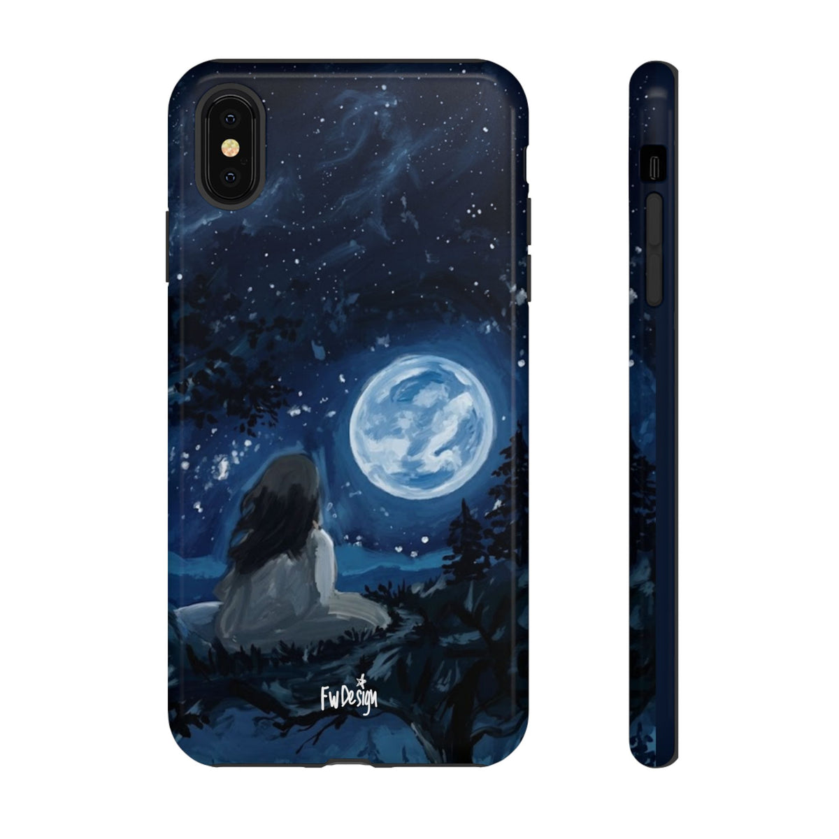 My future phone case