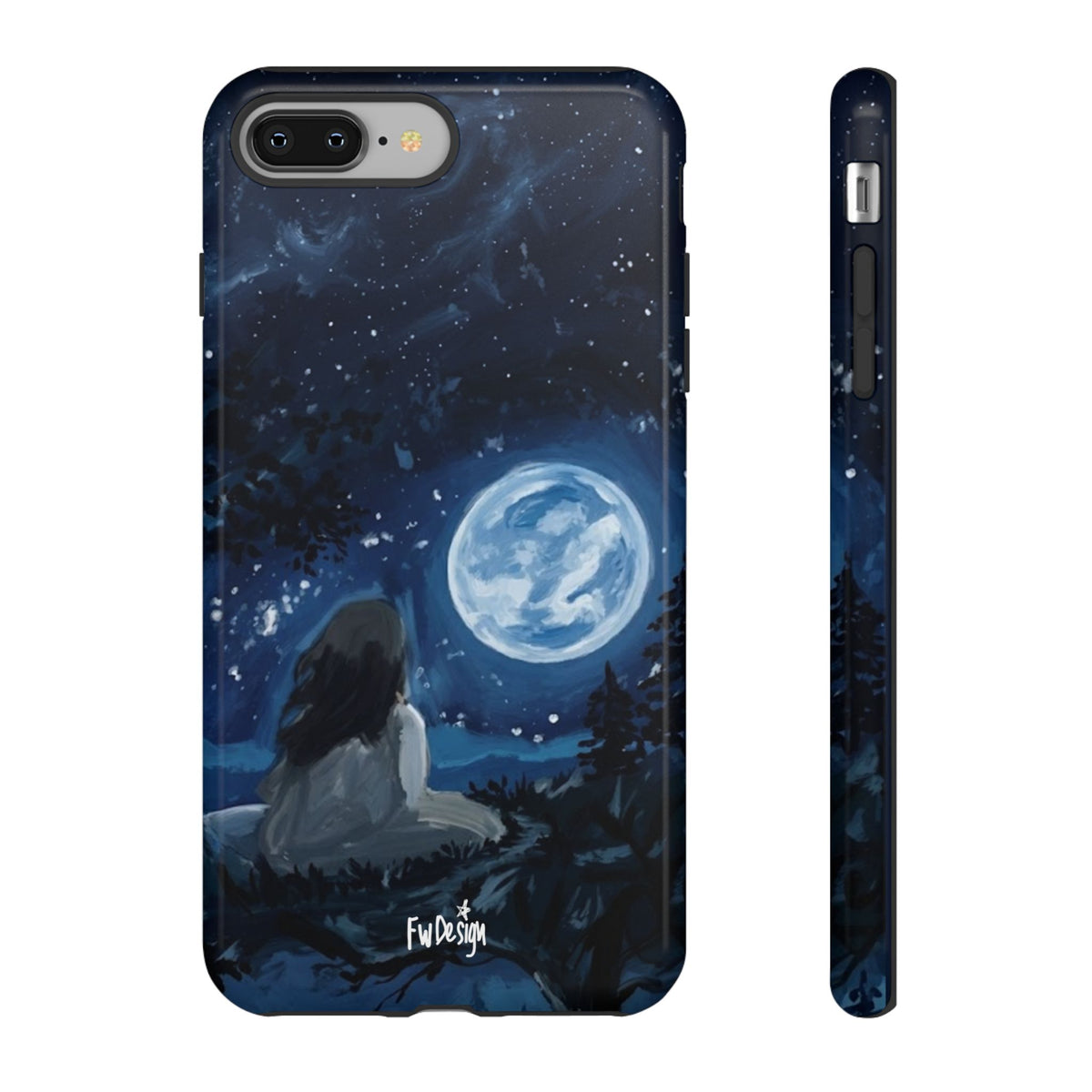 My future phone case