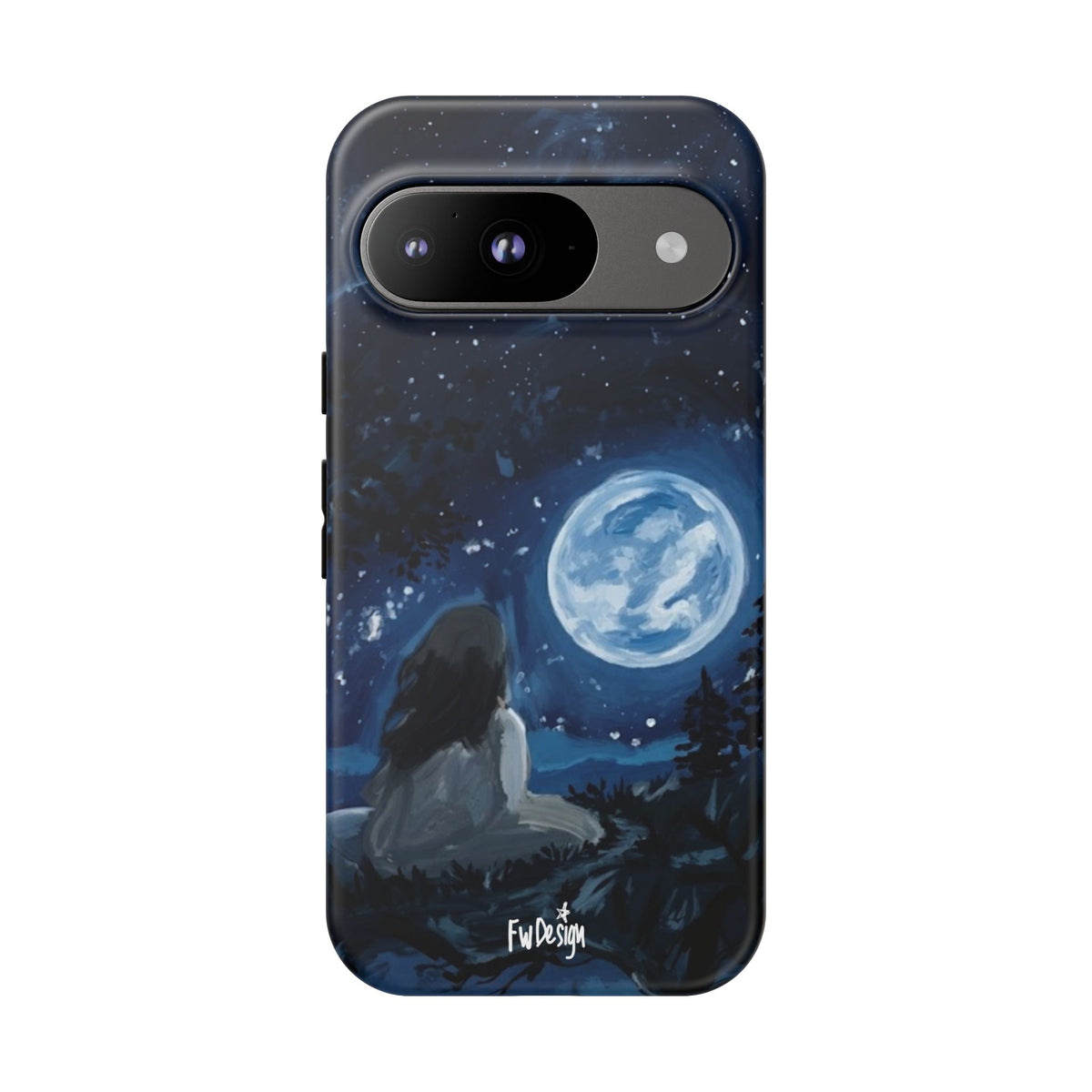 My future phone case