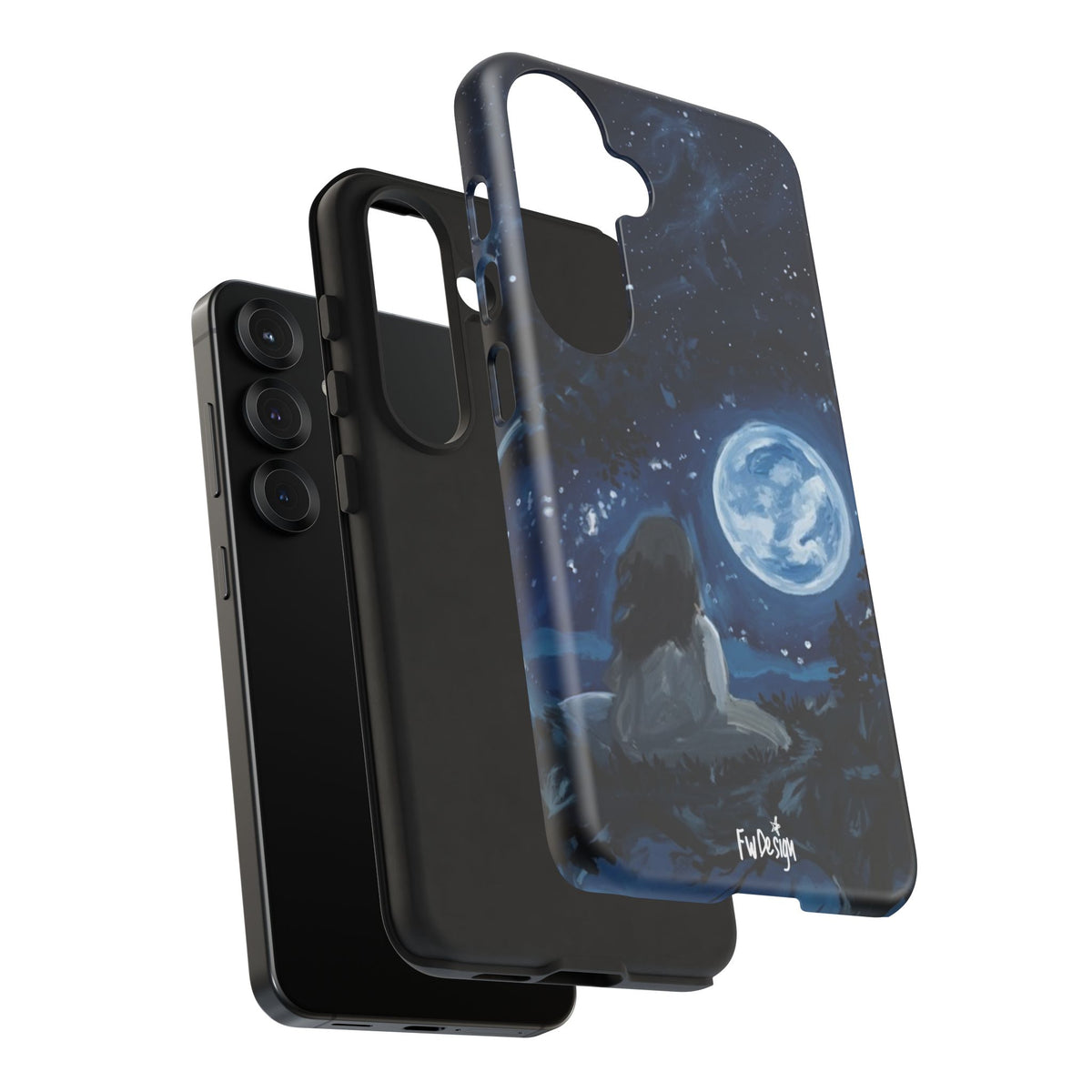 My future phone case