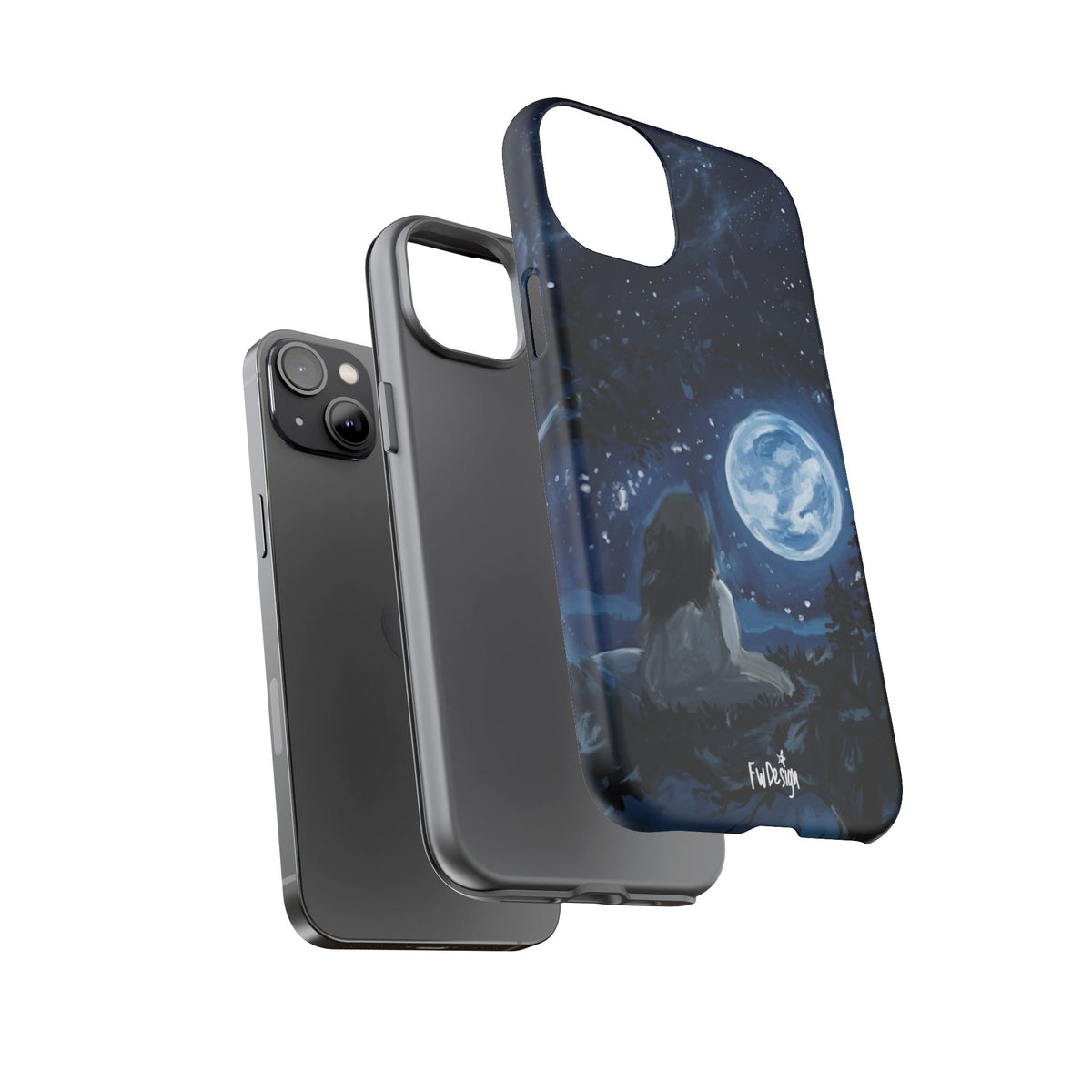 My future phone case