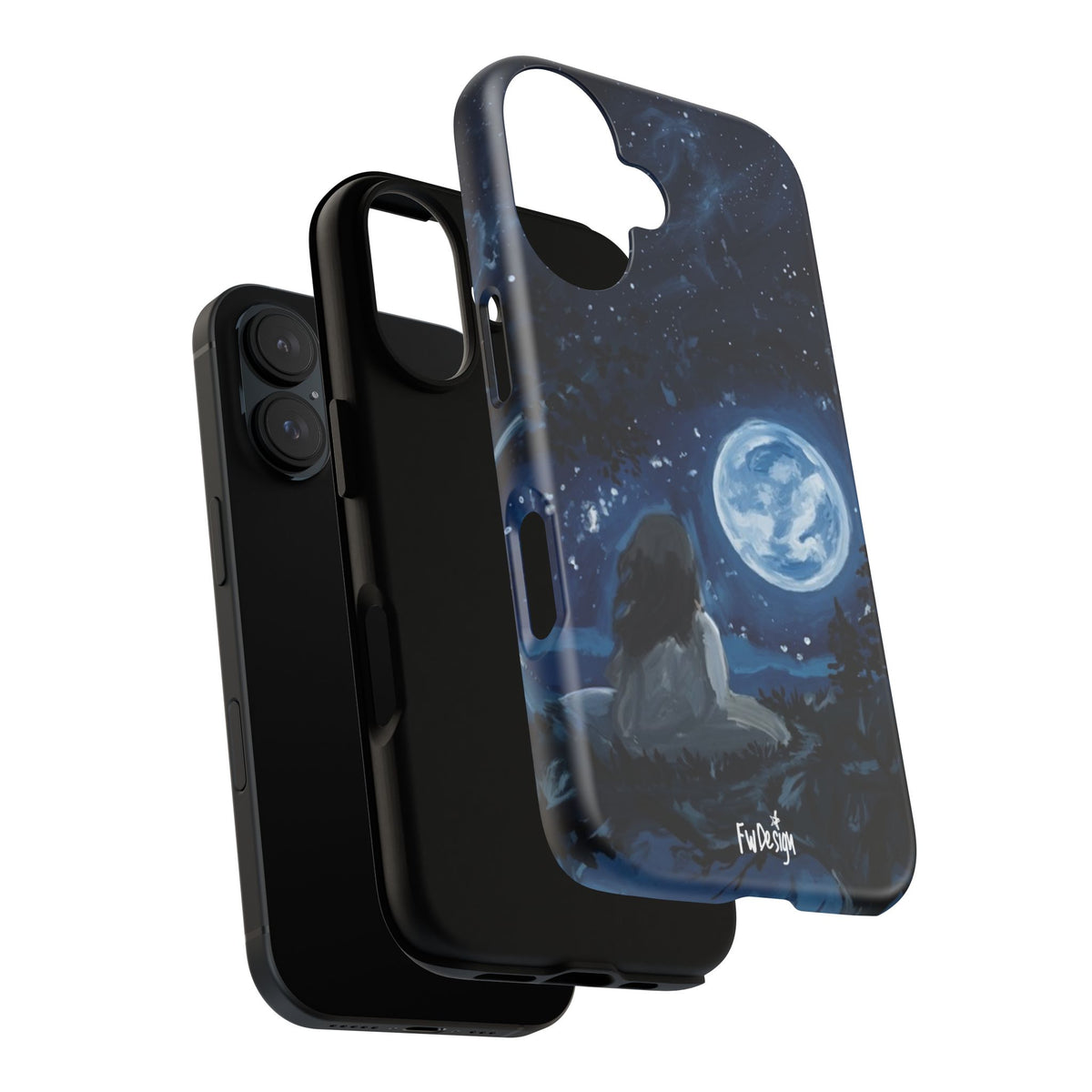 My future phone case