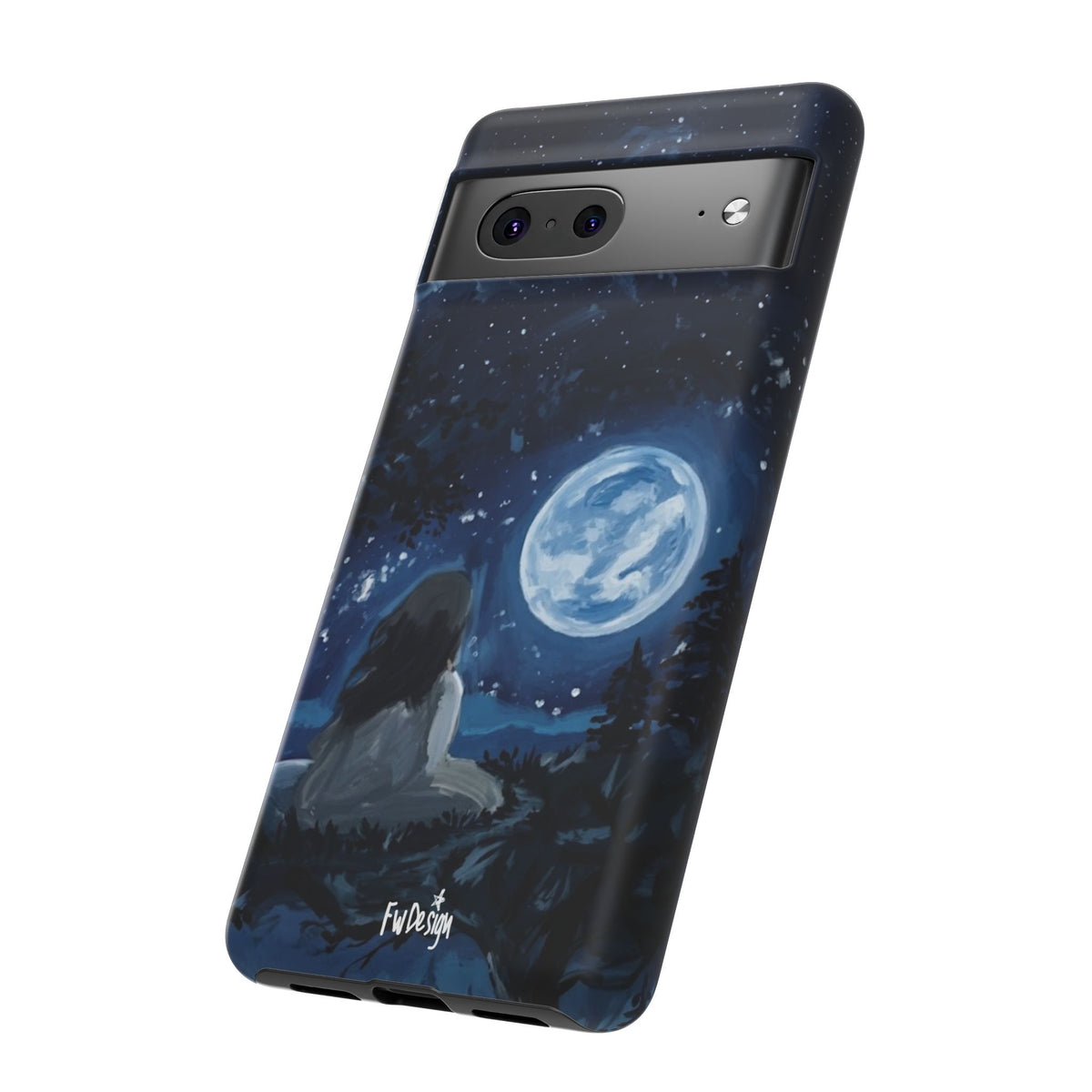 My future phone case